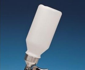 Poederbeker Tribo pcs12 pro poedercoat systeem