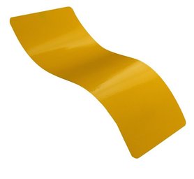 RAL 1004 Goudgeel Satijn