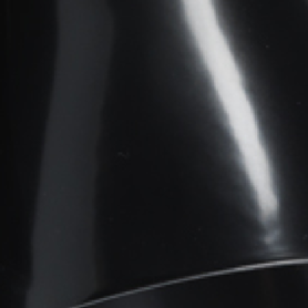 RAL 9005 Gitzwart Satijn 20Kg