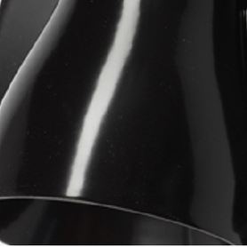 RAL 8022 Zwartbruin Satijn