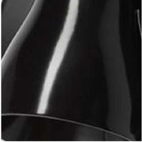 RAL 8022 Zwartbruin Hoogglans