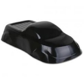 Primer 9005 zwart glans 