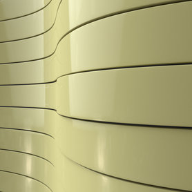 RAL 1019 Grijsbeige Zijdeglans