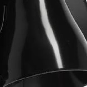 RAL 9017 Verkeerszwart satijn 25 Kg