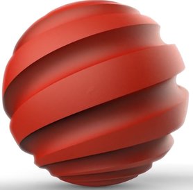 RAL 3020 Verkeersrood  fijn structuur mat