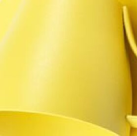 RAL 1018 Zinkgeel mat fijn textuur