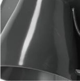 RAL 7012 basaltgrijs satijn