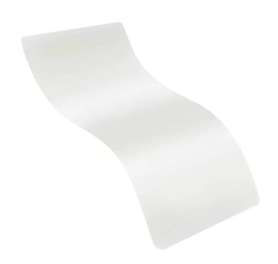 RAL 9003 Signaalwit satijn 25Kg