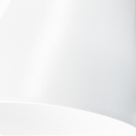 RAL 9003 Signaalwit Zandstructuur Mat 20Kg