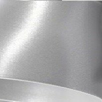 RAL 9006 Blank aluminiumkleurig Mat metallic 20Kg