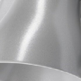 RAL 9006 Blank aluminiumkleurig Hooglans Metallic 25Kg