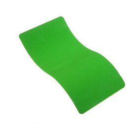 RAL 6018 Geelgroen Hoogglans. 20Kg