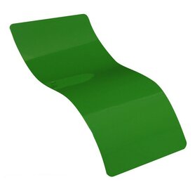 RAL 6010 Grasgroen Hoogglans 25Kg