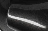 Zwart metallic hoogglans 20Kg