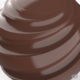 RAL 8002 Signaalbruin mat