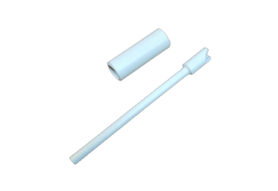 Kunststof spuitmond met geleider voor PCS12 Pro