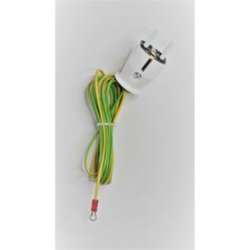 Aarding stekker EU PCS12 PRO