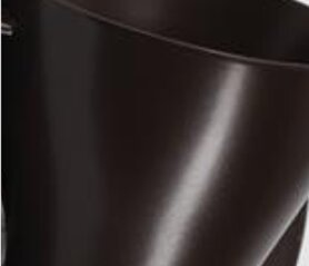 RAL 8017 Chocoladebruin mat