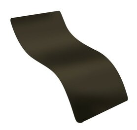 RAL 6022 Bruin olijfgroen satijn