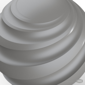 RAL 9022 Parelmoer lichtgrijs mat metallic