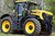 JCB geel Glans